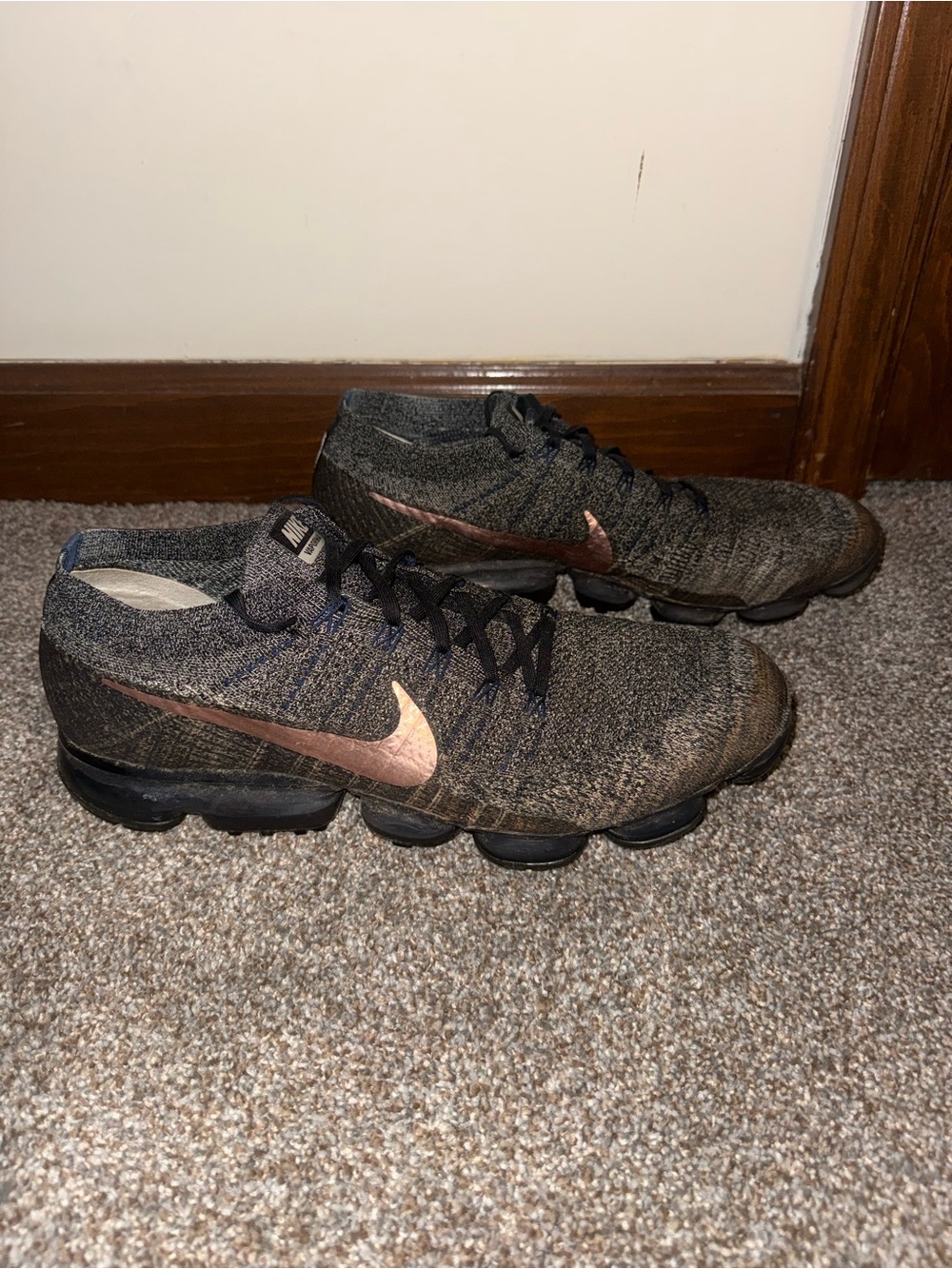 Men’s Nike Air VaporMax Flyknit Shoes